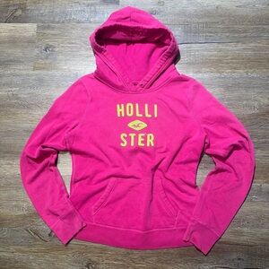 Women’s Hollister Y2K Hoodie‎